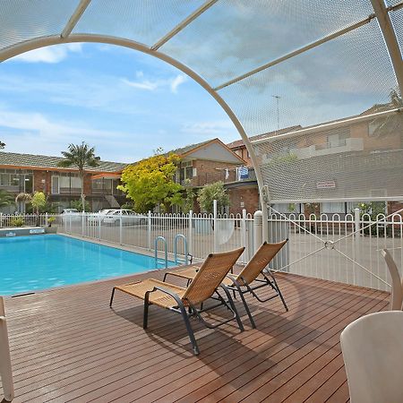 Ultimate Apartments Bondi Beach Eksteriør billede